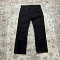 Levi’s 501 Jeans in Black W36 L32