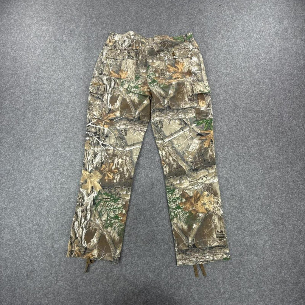 Slumberjack realtree style camo trousers