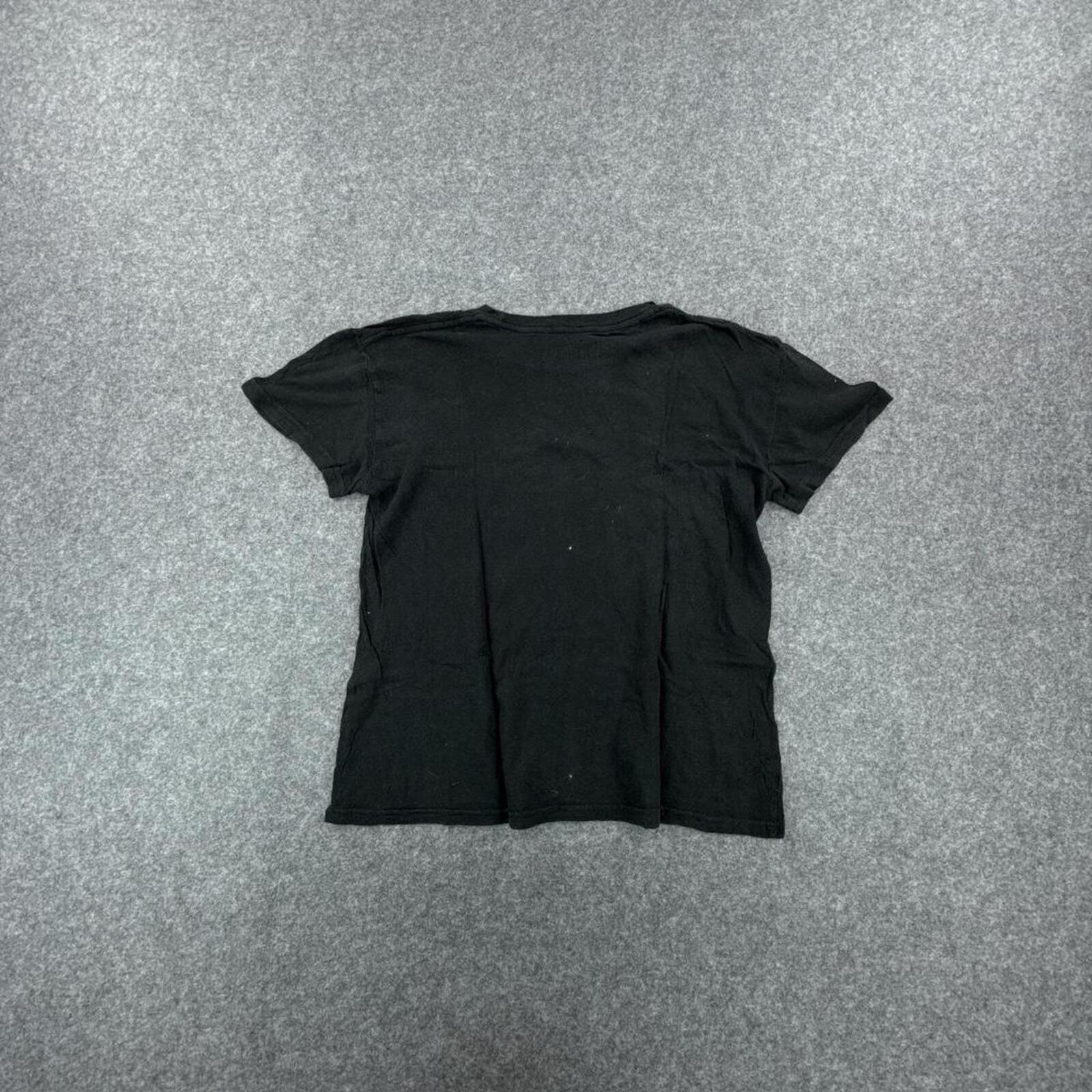 Black Guns N' Roses t-shirt
