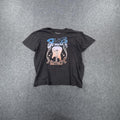 Black Fender Guitar T-shirt #Fender #Guitar