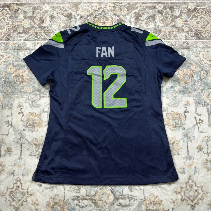 Nike NFL Fan Jersey Size L