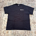 Gildan One Students Unite T-Shirt in Black Size XL