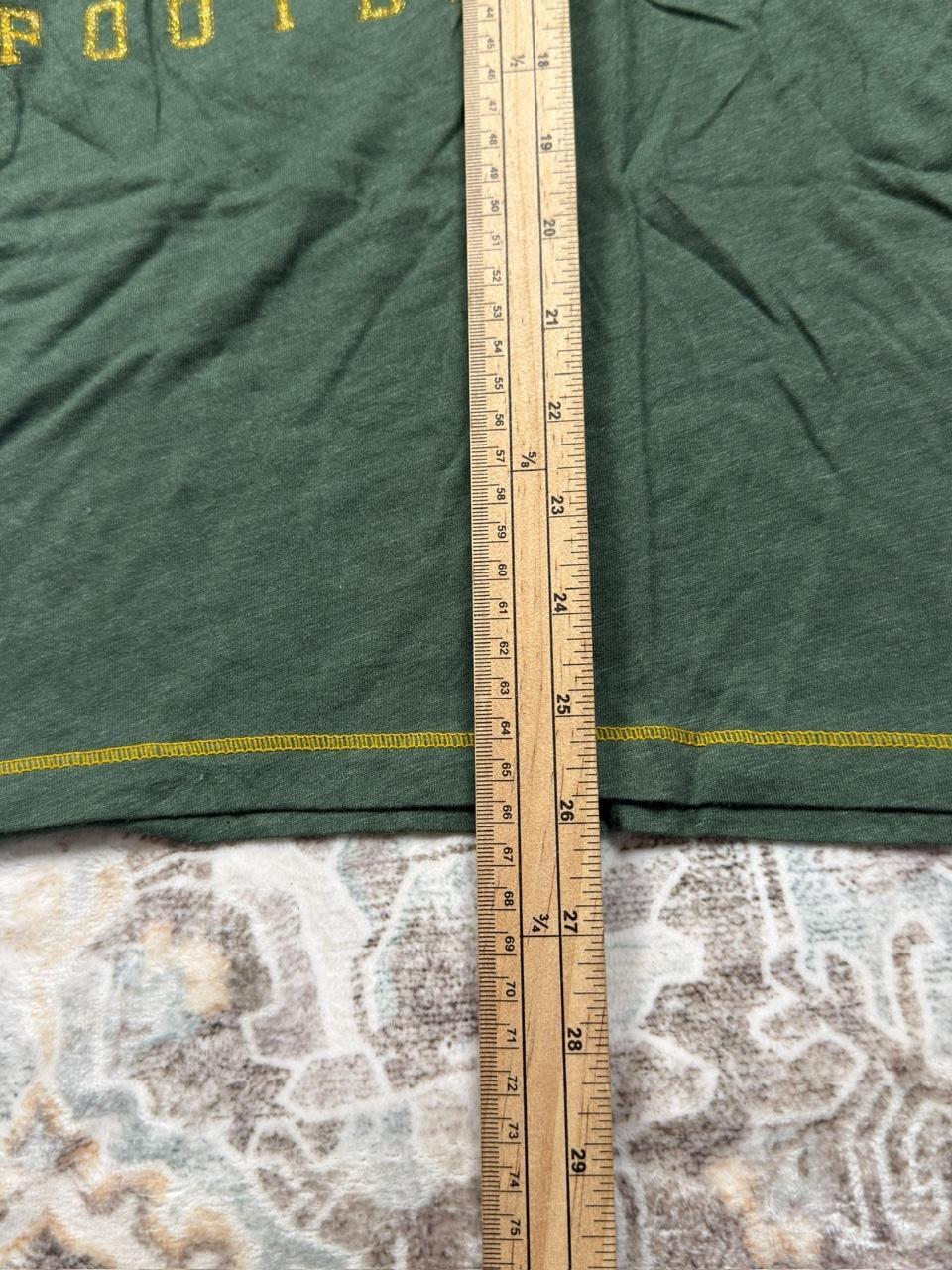 NFL Women’s Green Bay Packers T-Shirt Size M