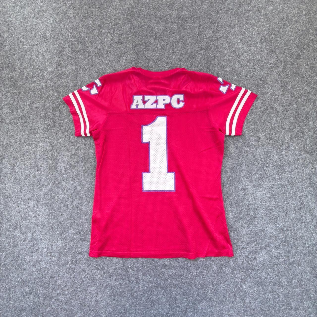 Sport Tek Women’s HPN AZPC Jersey