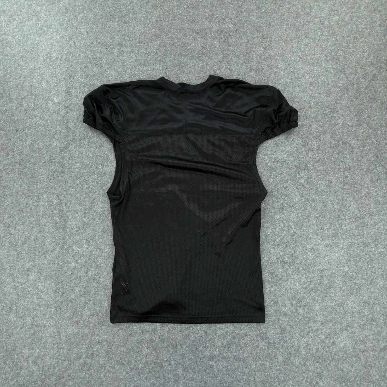 Under Armour American Football Jersey in Black Women’s