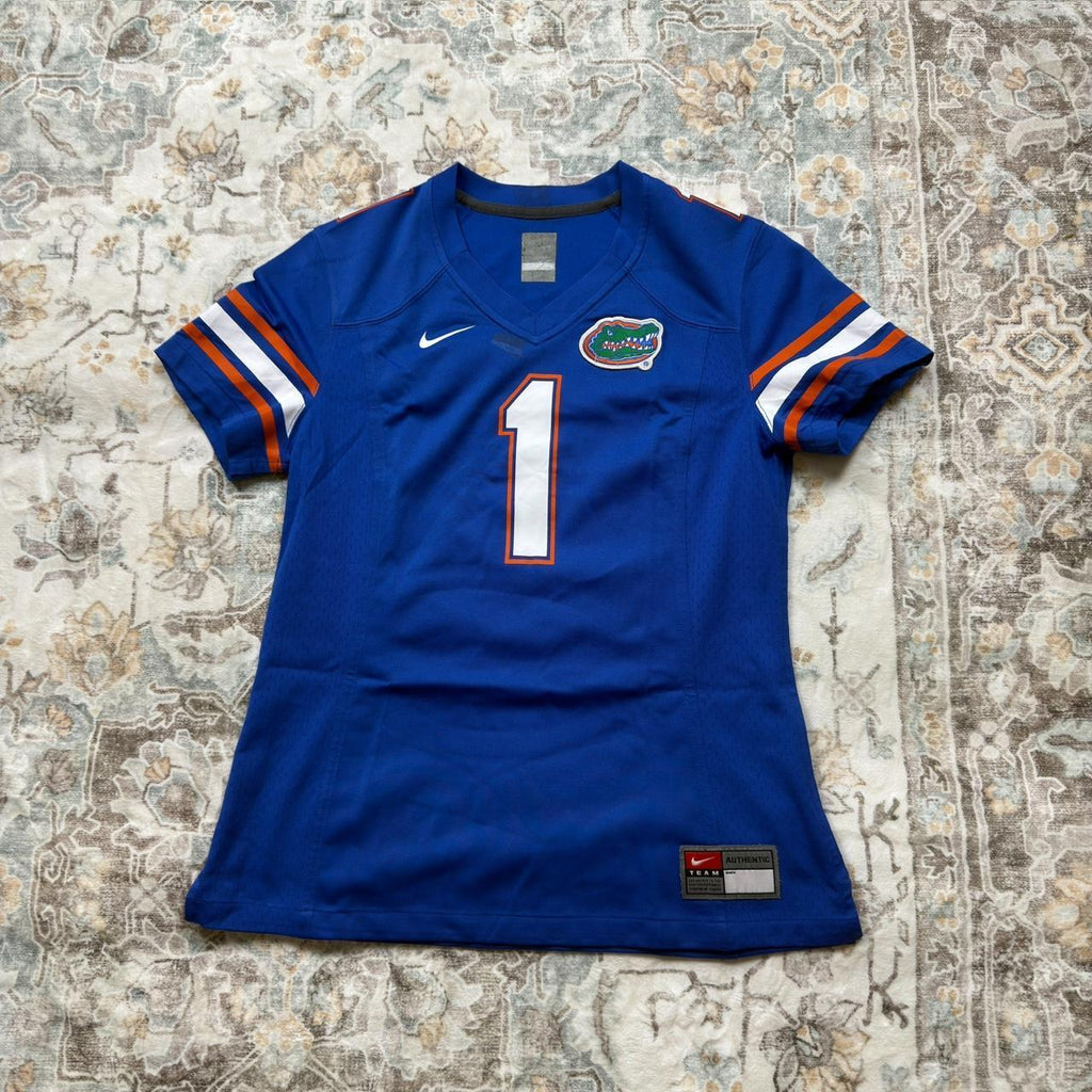 Nike NFL Florida Gators Jersey in Blue