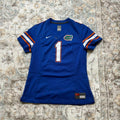 Nike NFL Florida Gators Jersey in Blue