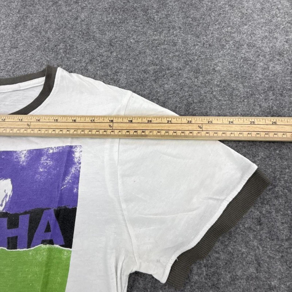White Joker t-shirt