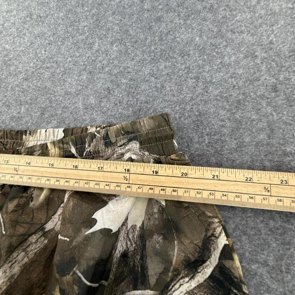 Camo Real Tree cargo pants #camo