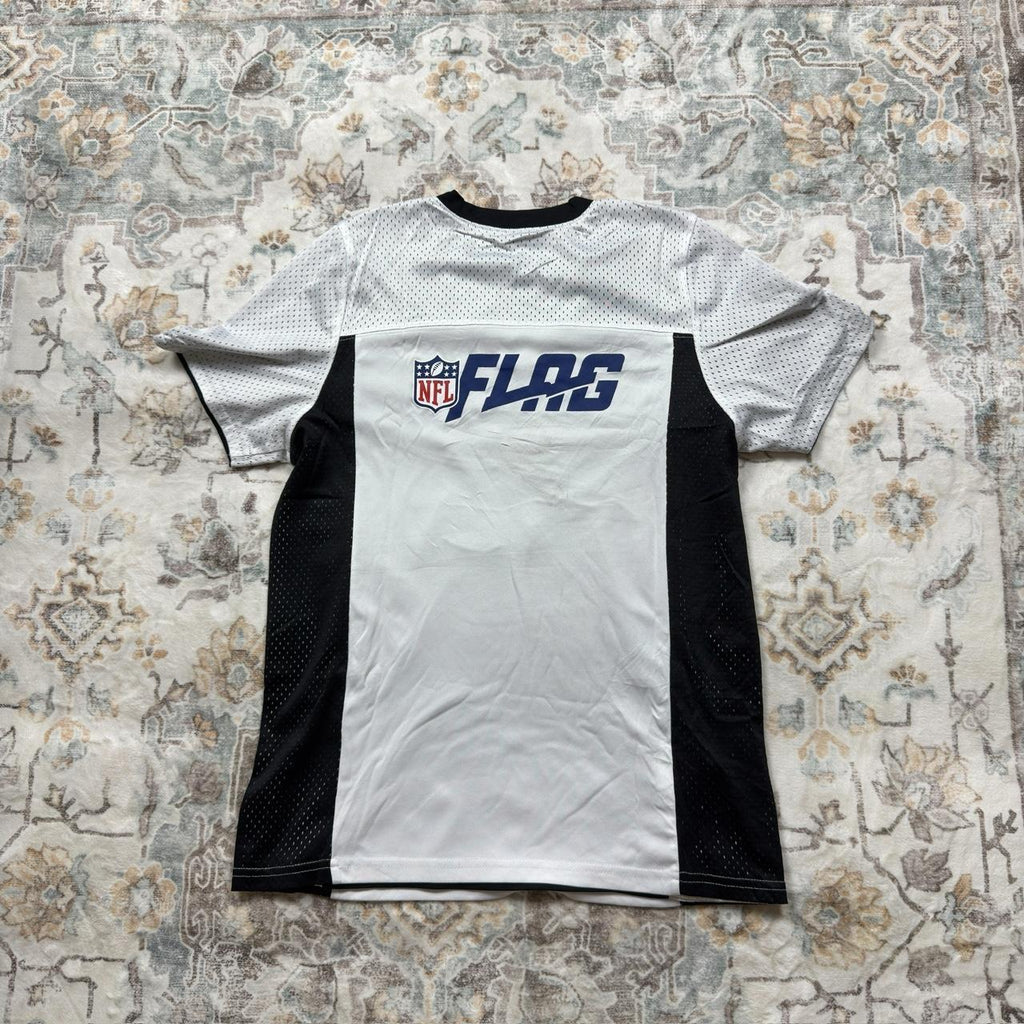NFL Eagles Jersey in White