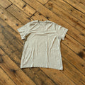Nike The Nike Tee in Gray Size XL