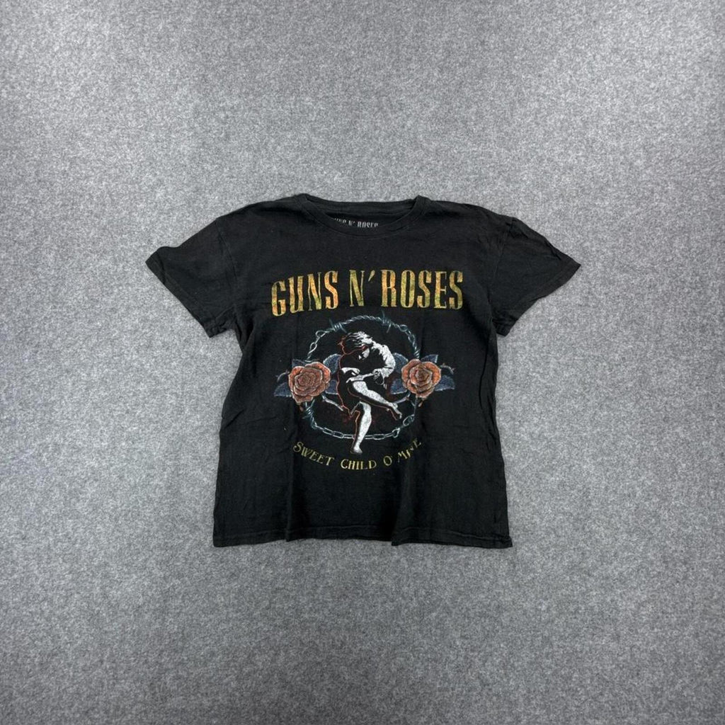 Black Guns N' Roses t-shirt