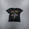 Black Guns N' Roses t-shirt