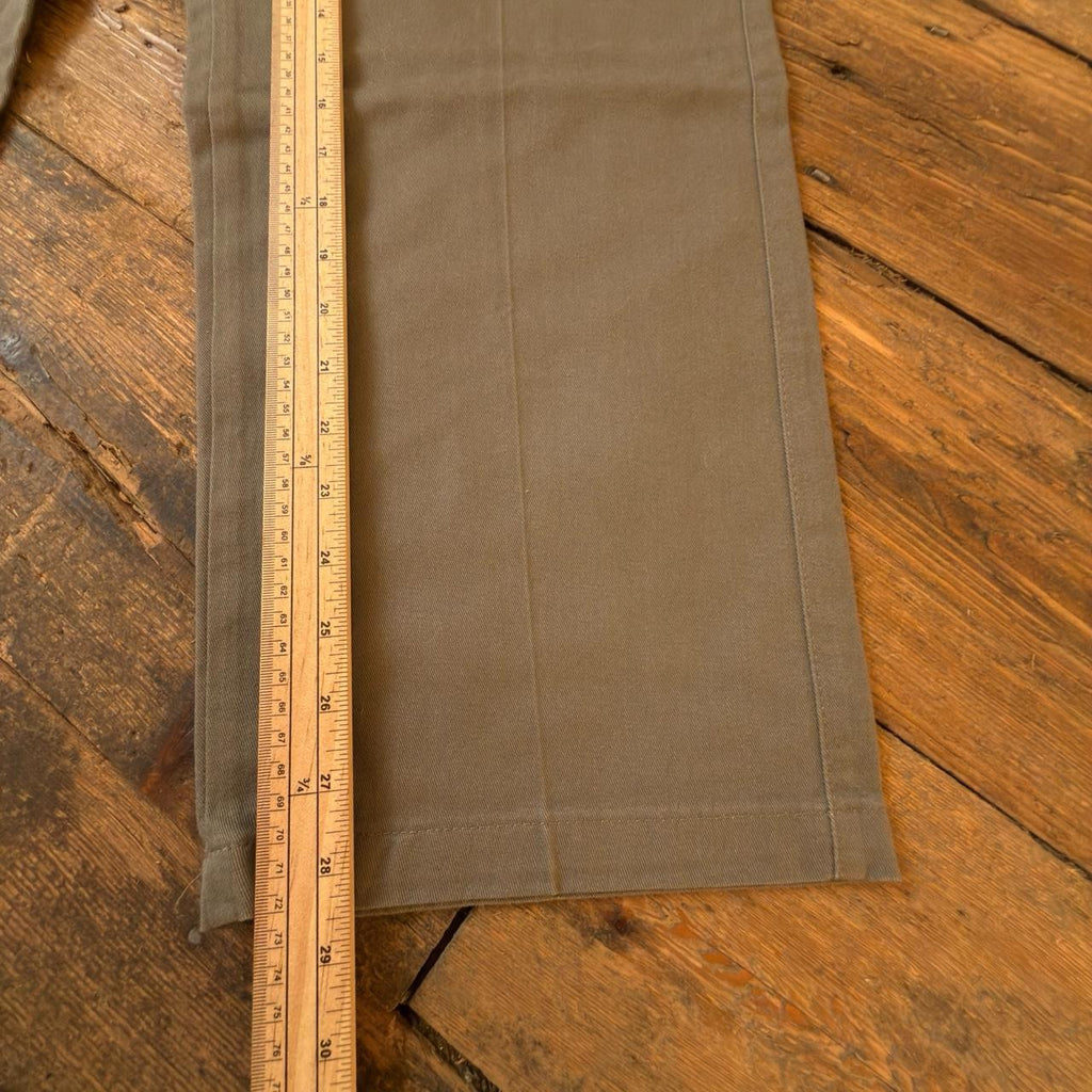 Lee Brown Workwear Trousers W37