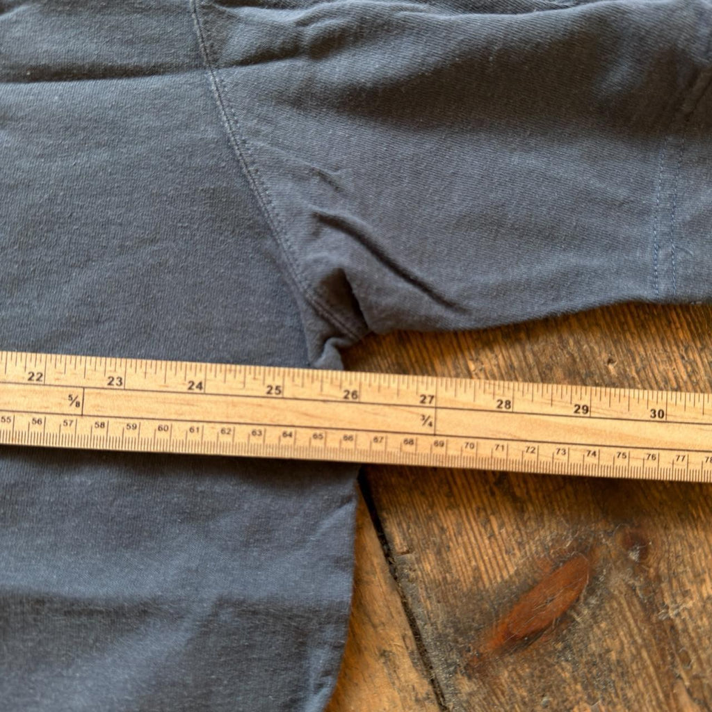 Carhartt Original Fit Gray T-Shirt with Front Pocket Size XL