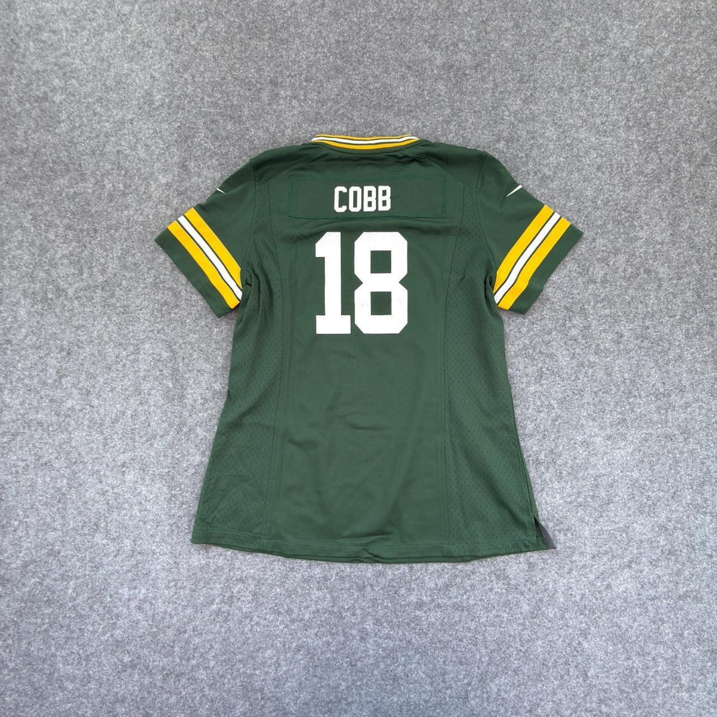 Nike Women’s NFL Green Bay Packers ‘Cobb’ Jersey