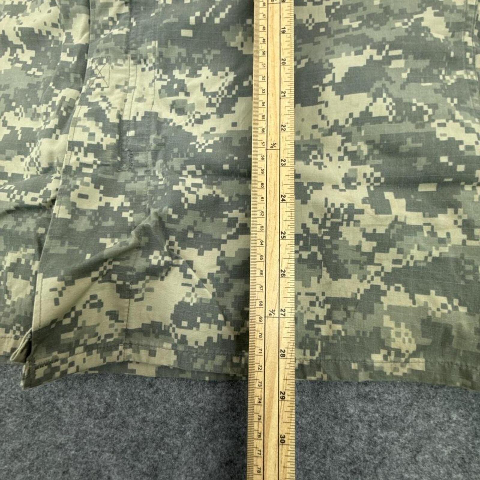 Khaki and green camo military shirt #camouflage