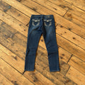 one 5 one Women’s Y2K Dark Wash Jeans Size 8