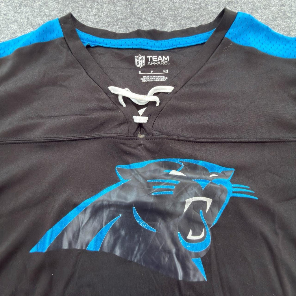 NFL Women’s Carolina Panthers Jersey