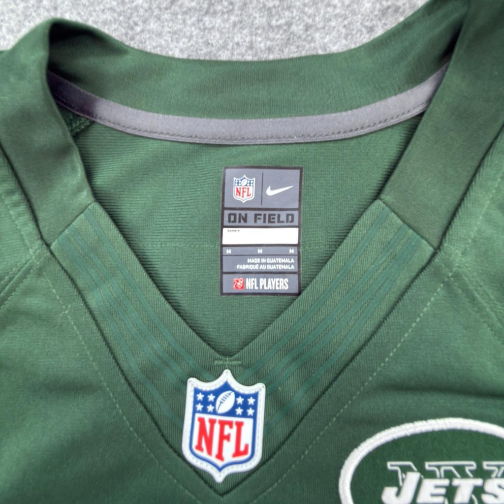 Nike Women’s New York Jets ‘TEBOW’ Jersey in Green