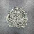 1990s US Air Force inspired camo jacket #military