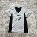 NFL Eagles Jersey in White