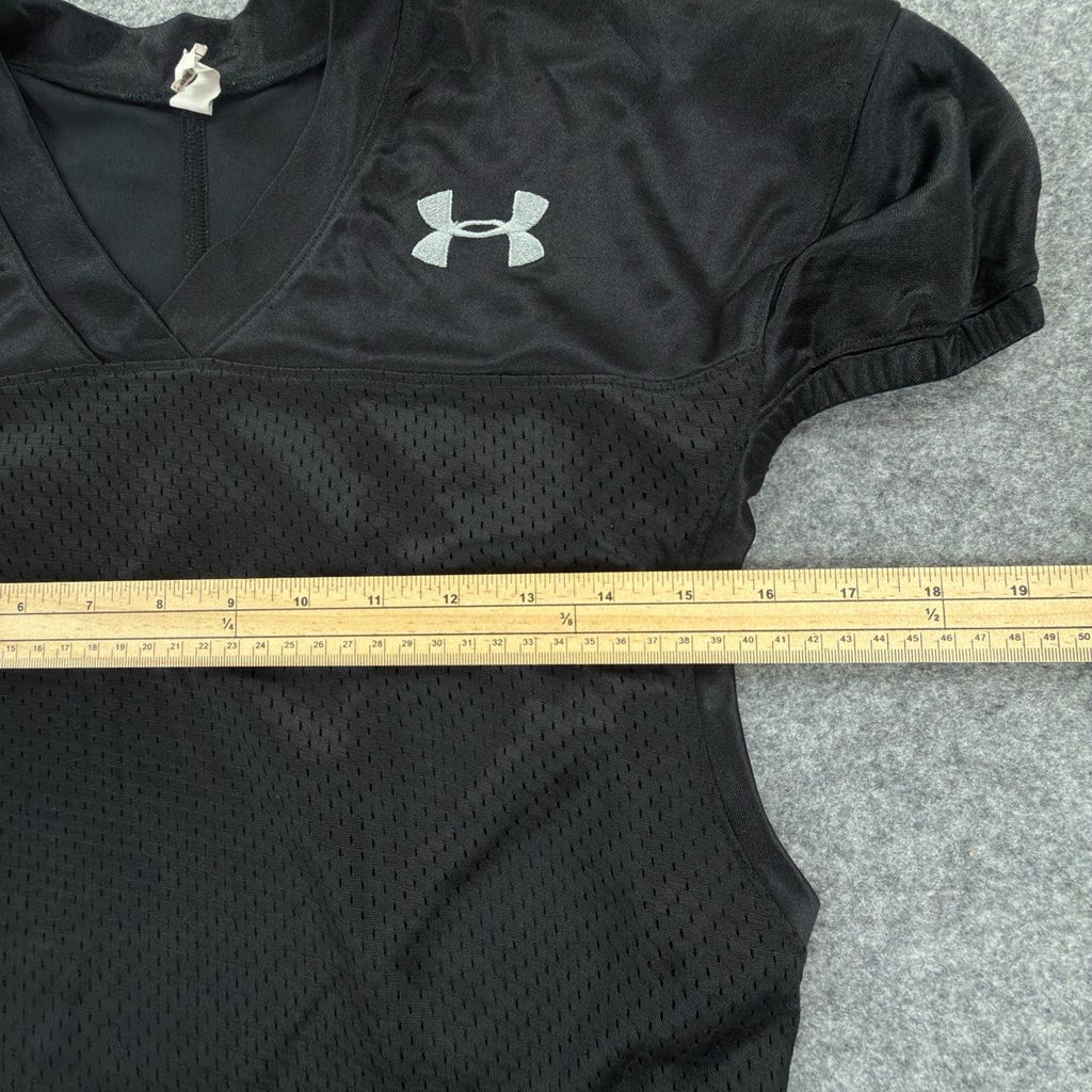 Under Armour American Football Jersey in Black Women’s