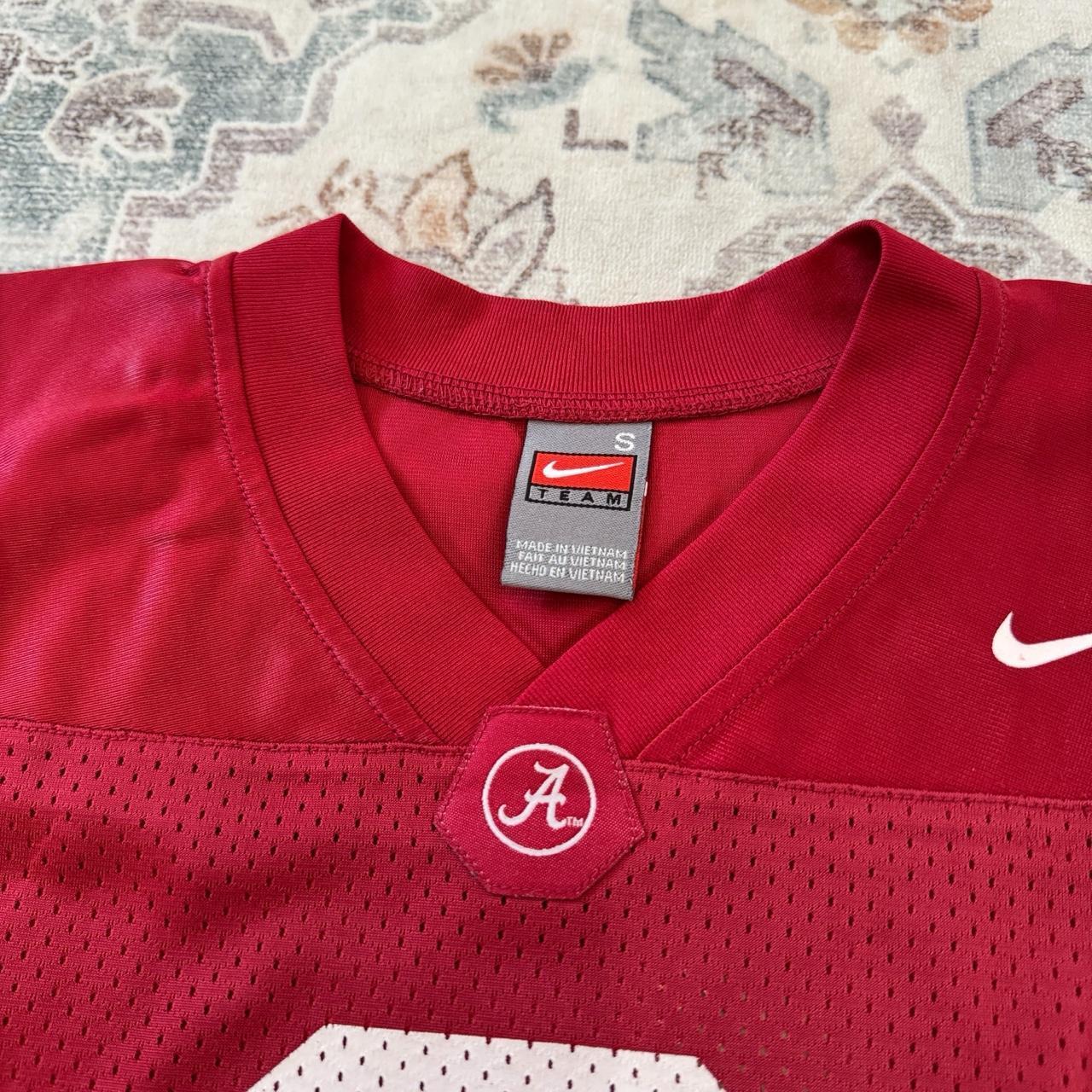 Nike NFL ‘8’ Jersey in Red Size S