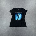 Black Luke Bryan concert tee