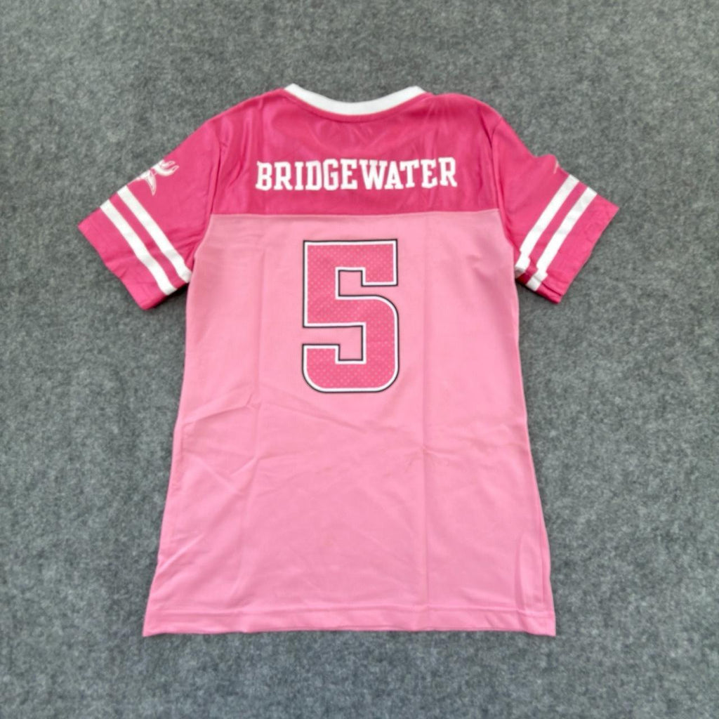 NFL Minnesota Vikings Jersey in Pink