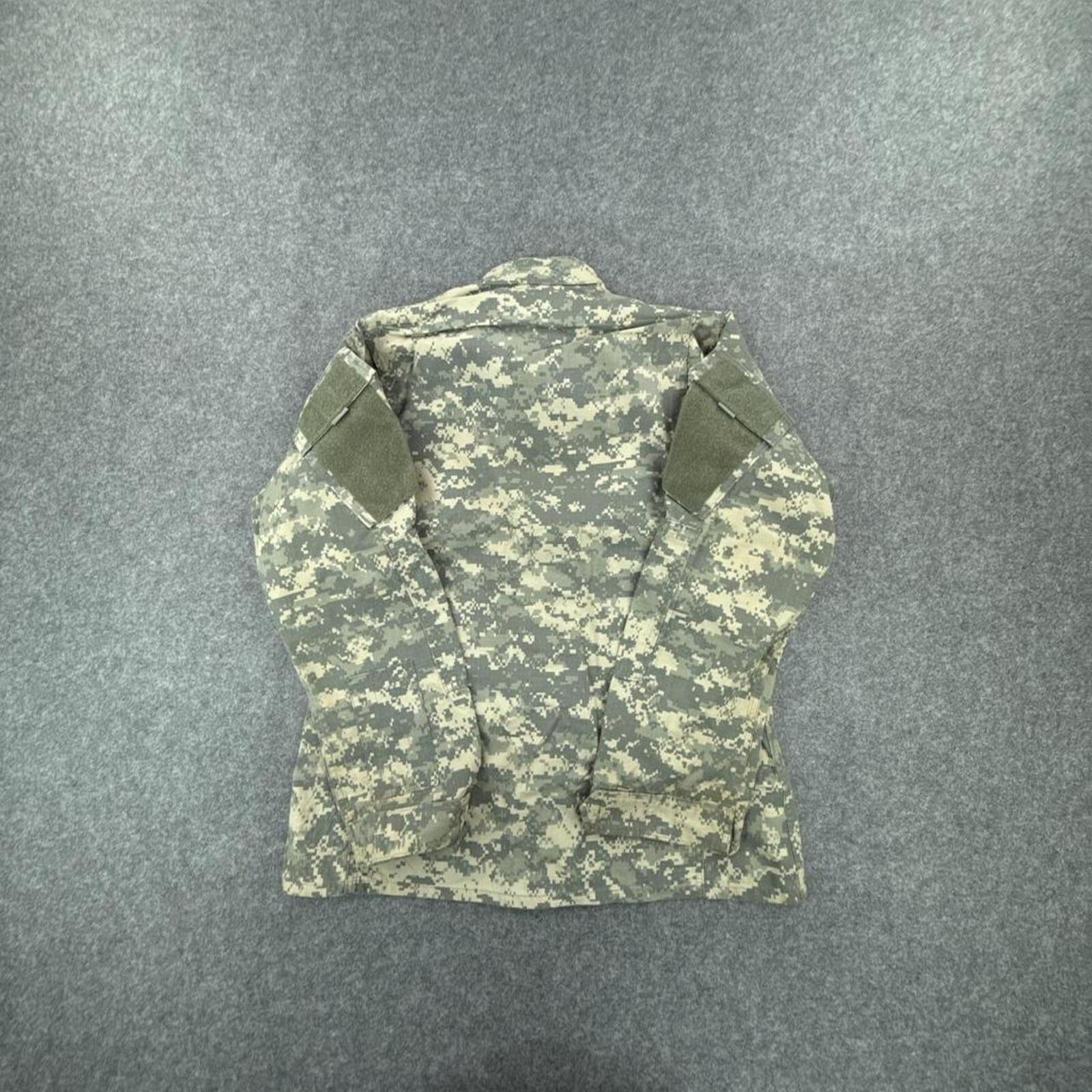 Khaki and green camo military shirt #camouflage