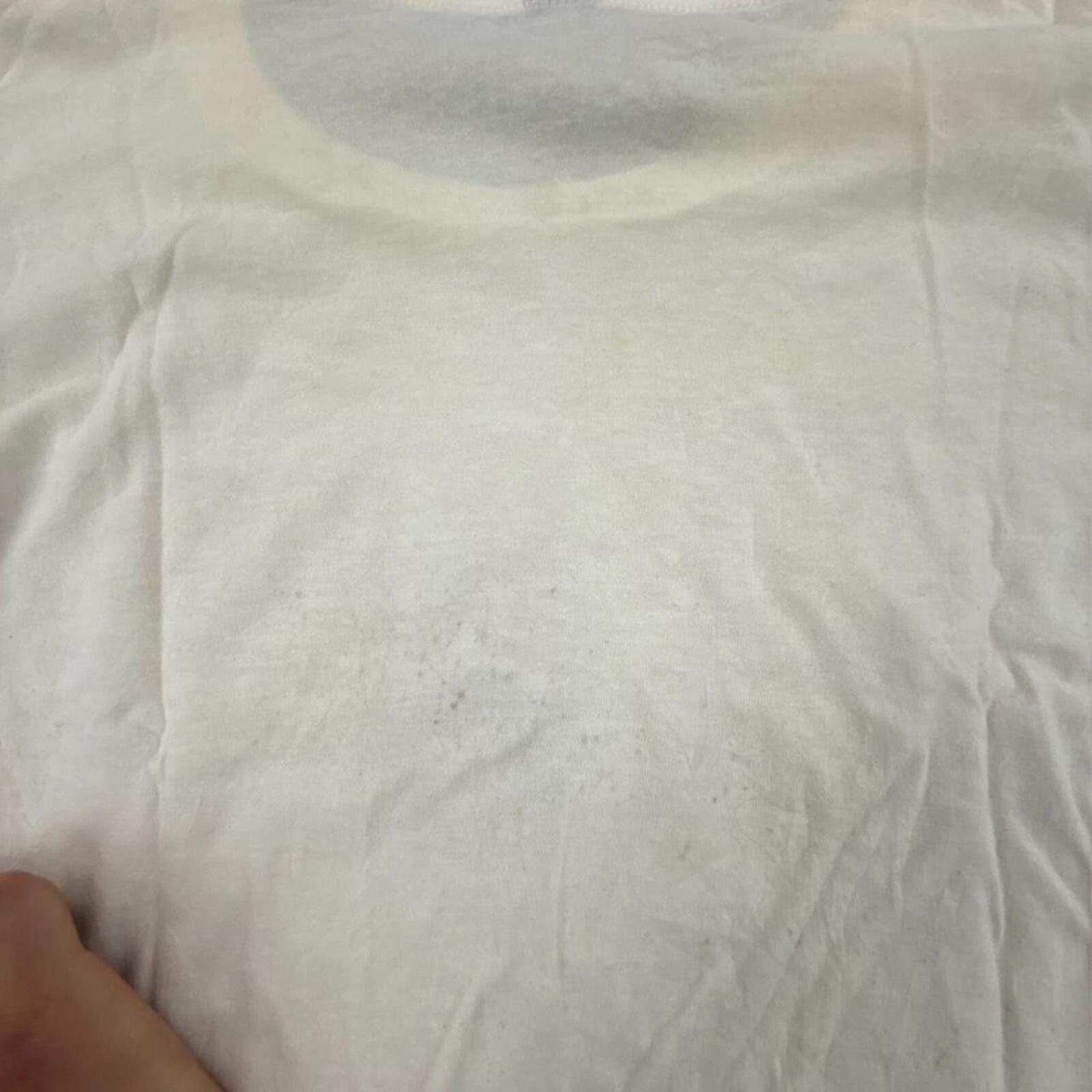 White and red Guns N Roses Paradise City tee #rocktee