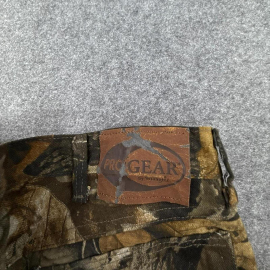 Realtree camo pants #camopants