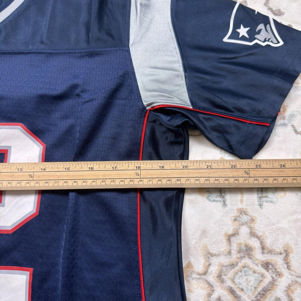 NFL Pro Line Tom Brady Patriots Jersey Size L