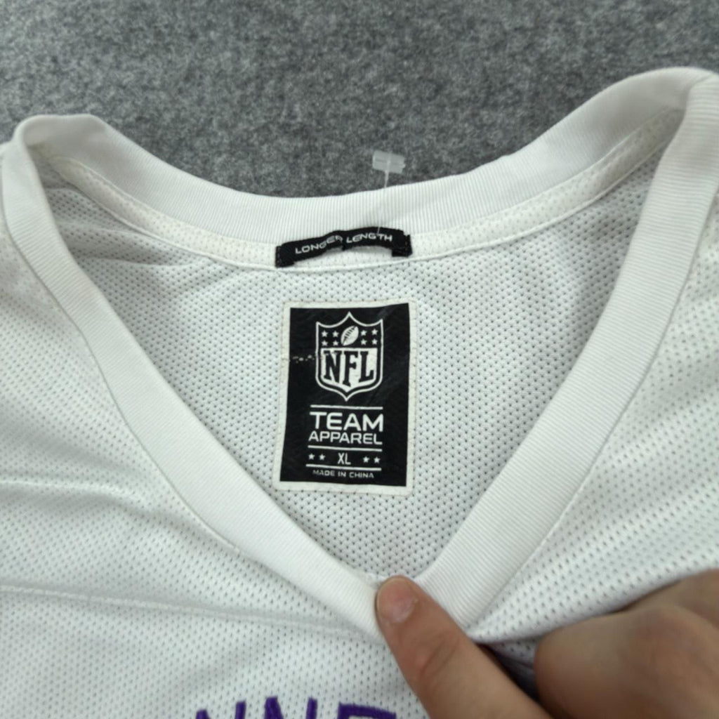 NFL Minnesota Vikings Lightweight Jersey #NFL