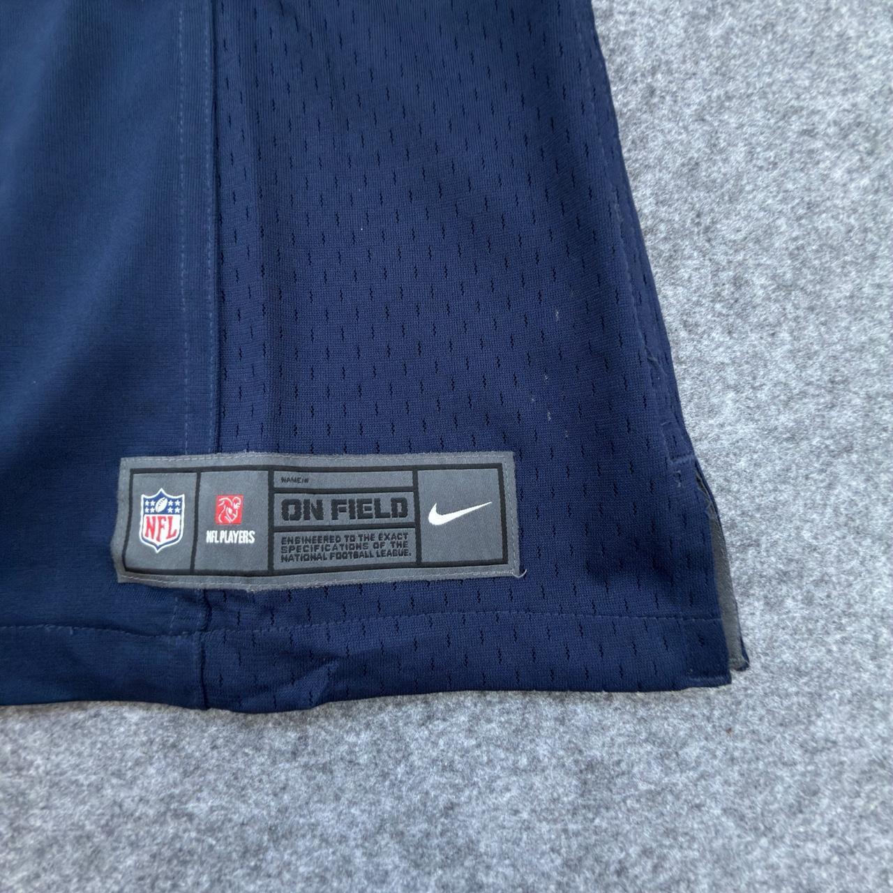 Nike Women’s NFL Tennessee Titans Jersey