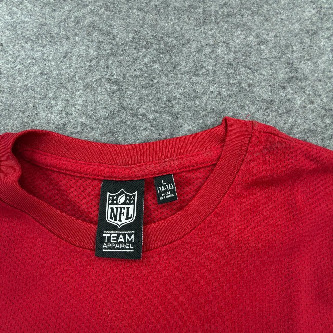 NFL San Francisco 49ers Kids Jersey