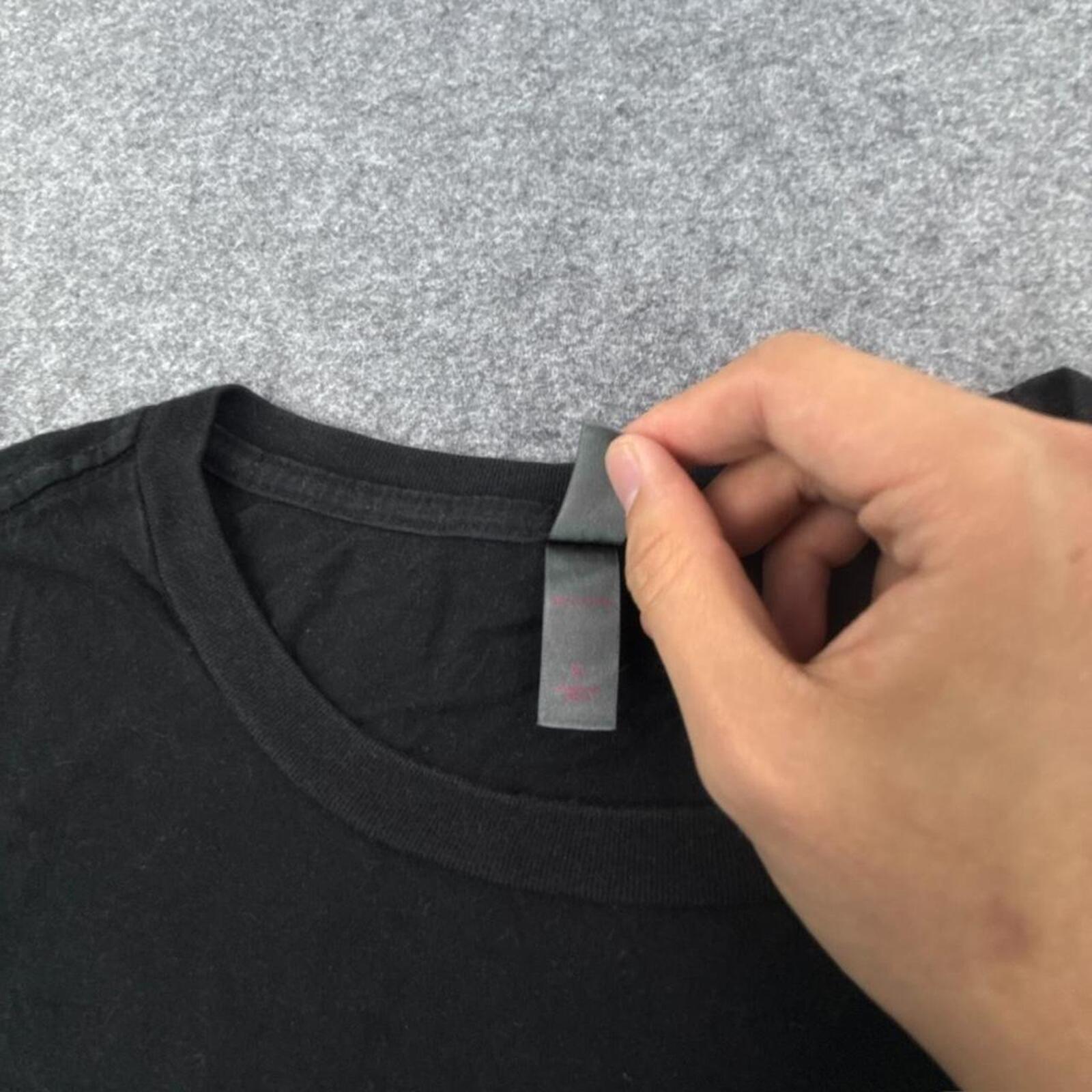 Black Luke Bryan concert tee