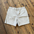 Carhartt Light Gray Carpenter Shorts W37