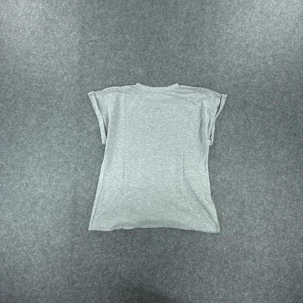 Grey Hard Rock Cafe Paris t-shirt