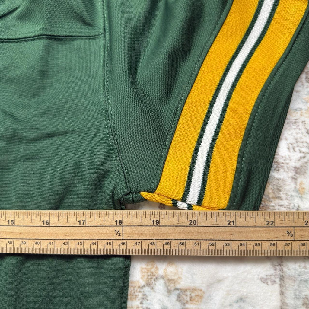 Nike NFL Aaron Rodgers Packers Jersey in Green Size L