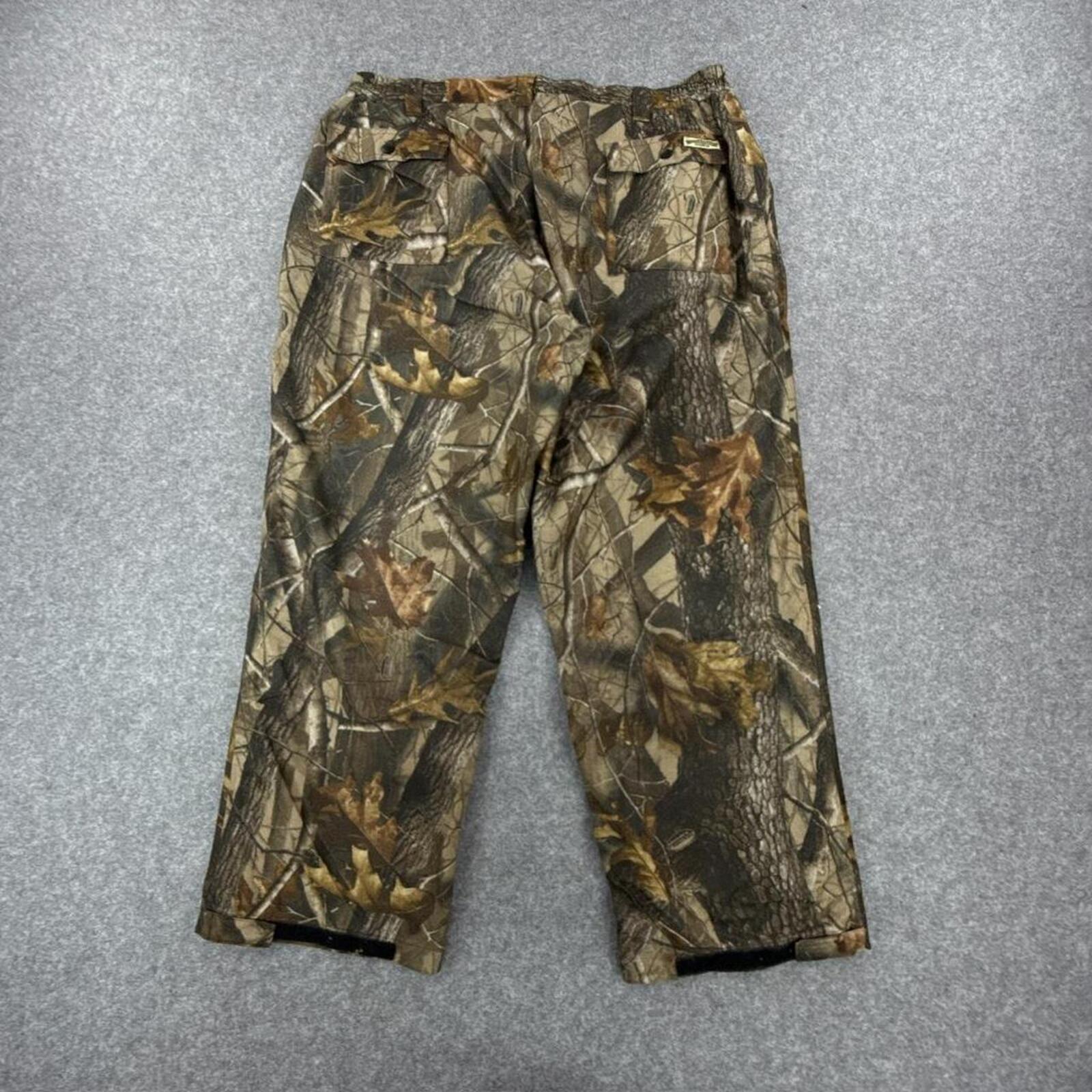 Field & Stream camouflage pants #huntinggear