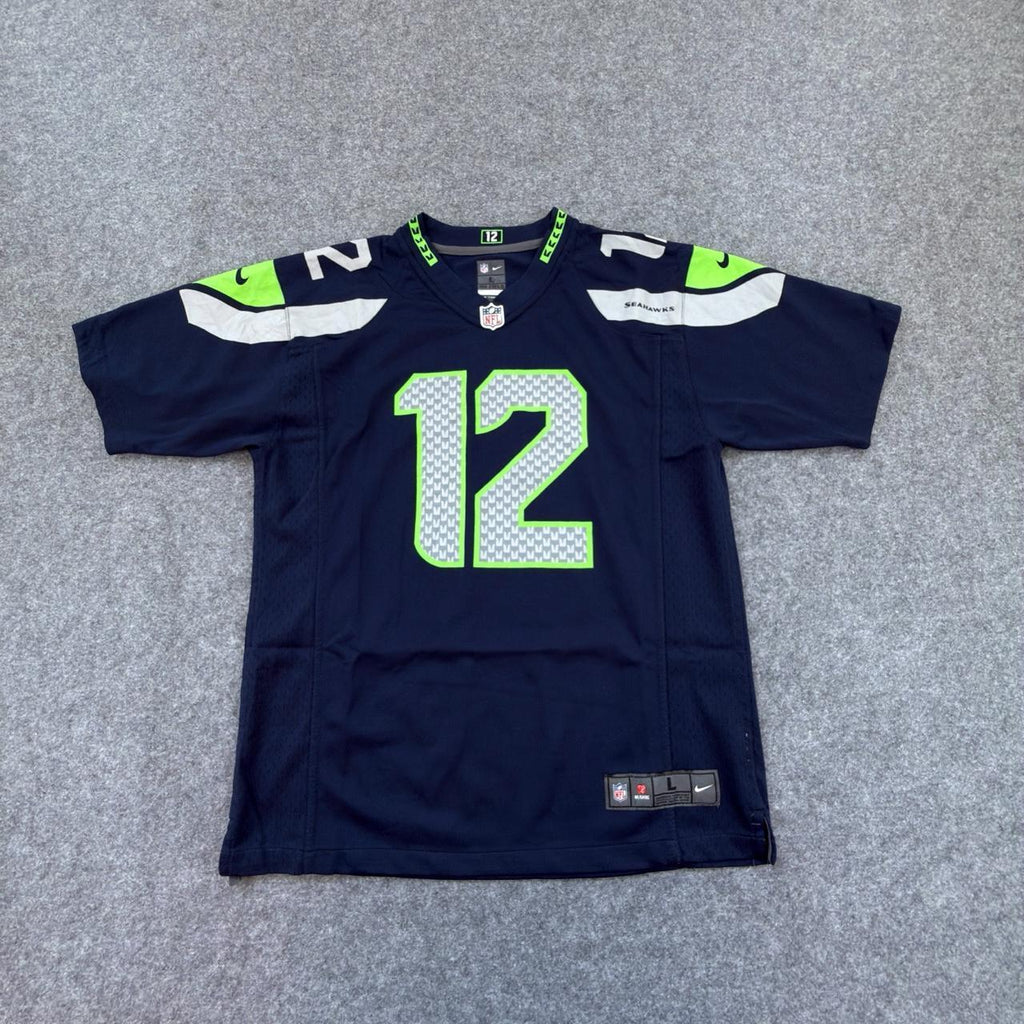 Nike NFL Seattle Seahawks Fan Jersey