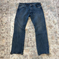 Levi's 501 Jeans W38 L34