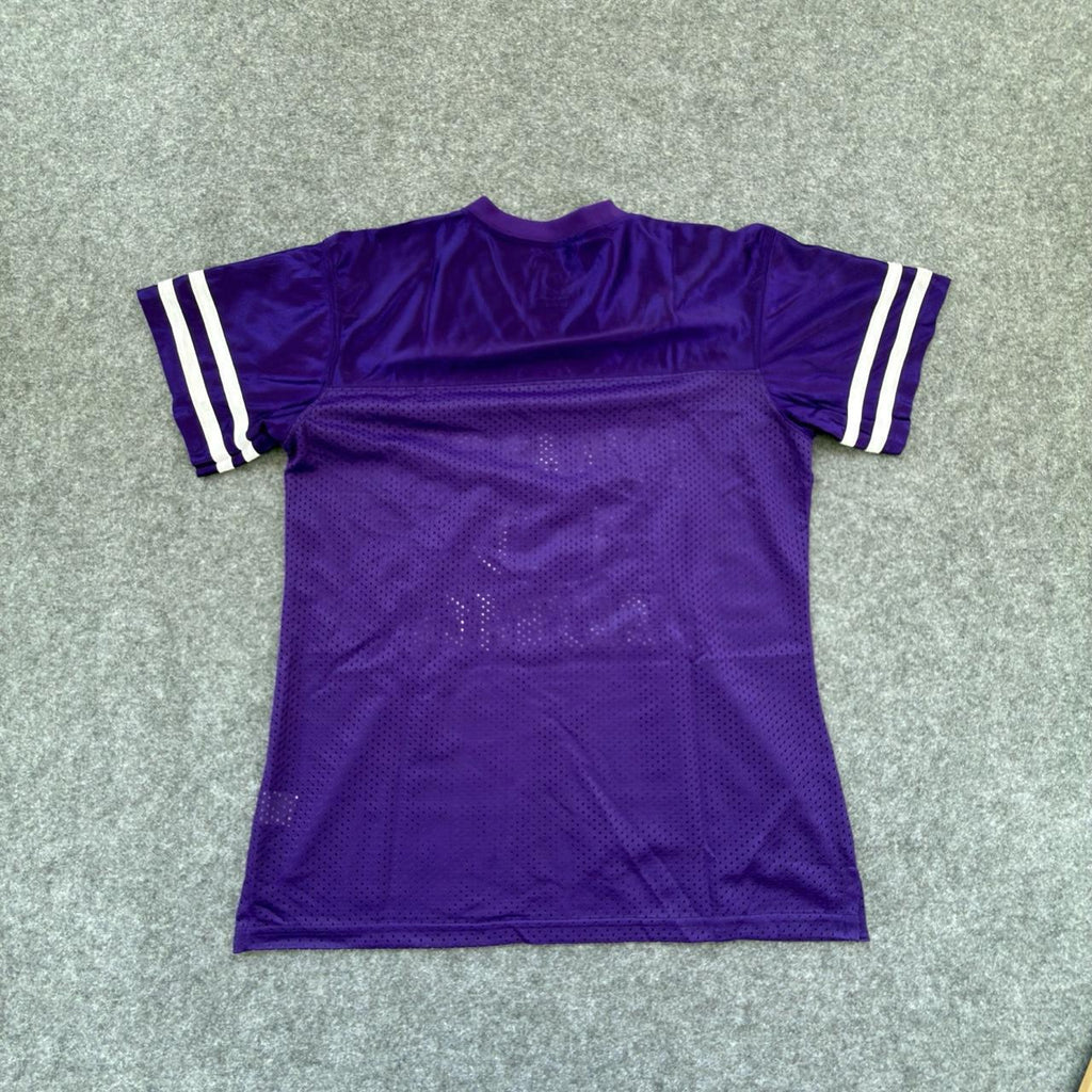 Holloway Women’s Saint Francis Desales Footbalk Jersey in Purple