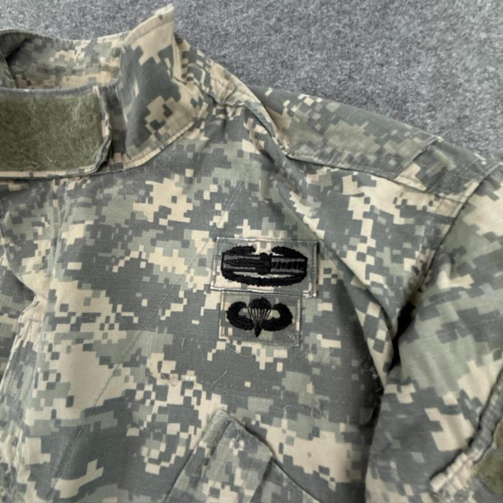 Multicam camouflage jacket #camouflage