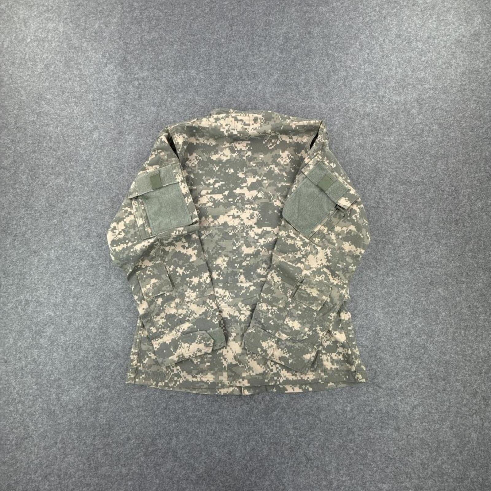 Khaki and green camo jacket #camouflage