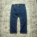 Levi’s 505 Medium Wash Blue Jeans W40 L30