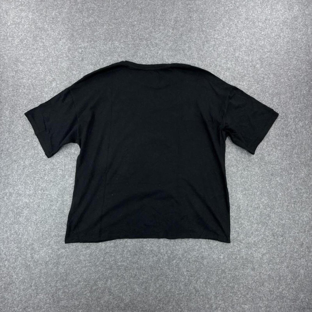 Black Snoop Dogg cotton t-shirt #hiphop