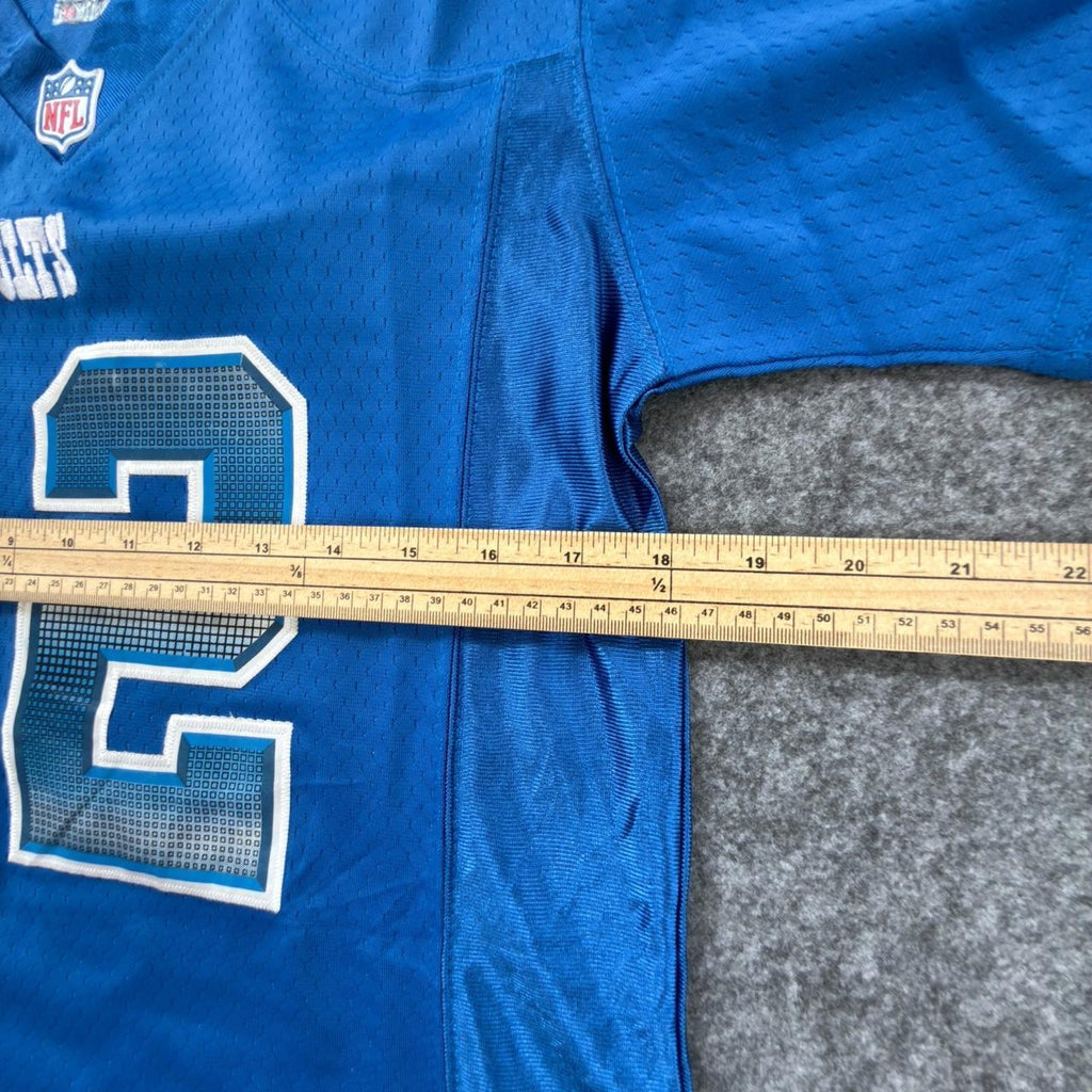 Nike Women’s NFL Indianapolis Colts ‘Luck’ Jersey in Blue